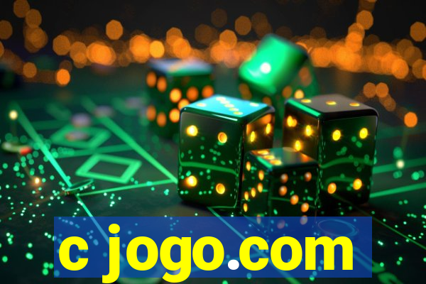 c jogo.com